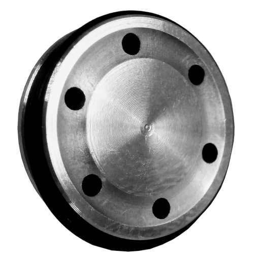 [tpaep] FPS TM AEP & Compact Machine Gun Piston Head (TPAEP)