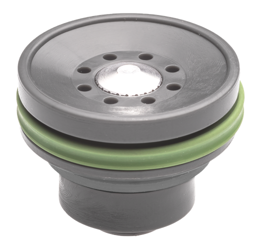 [XPAVP] Reinforced technopolymer piston head designed for high rof and to increase the silence of the aeg (XPAVP)