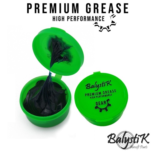 [BAL-G-MEC] Grasa Balystik Premium Mechanic para AEG GBB