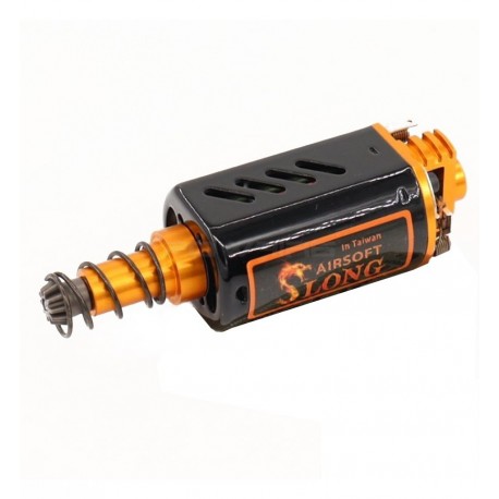 [SL00103] Motor SLONG AIRSOFT CNC high torque V2 long axis