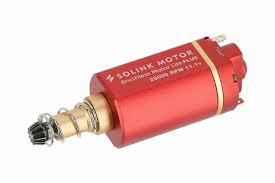 [MOTOR-WLite-28K-L] Motor Brushless SOLINK Lite - 28K Long Axis