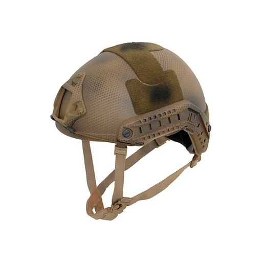 [EM5659] CASCO EMERSON FAST MH SEAL TAN