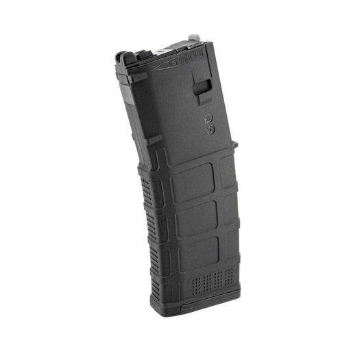 [GM0502-BK-G-MAG] CARGADOR FUSIL GUNS MODIFY M4 MWS V3 GAS NEGRO