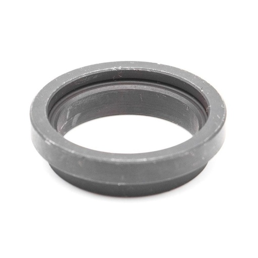 [GM0456] GUNS MODIFY MARUI MWS STEEL BARREL NUT ADAPTER NEGRO