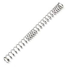 [TH1014] MUELLE SHS M120 PLATA