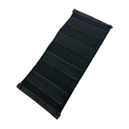 [10676] CONQUER MAG INNER INSERT SMG/9MM QUADRUPLE - BK