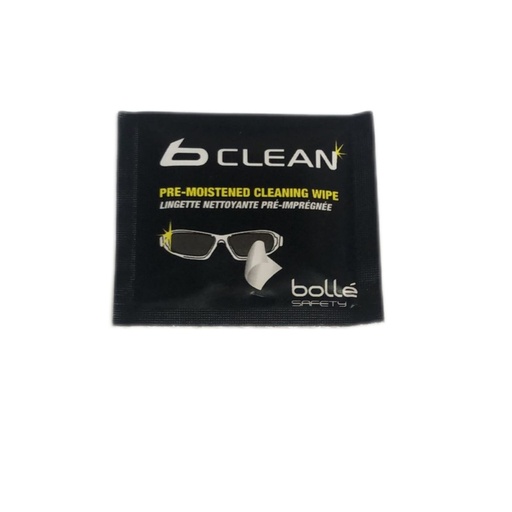 [PACW100] Toallita Bolle Antivaho 1 uso