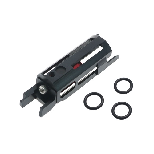 [CCTTMHC-022] Blowback Housing COWCOW B01 Dynamic para Hi-capa - Negro