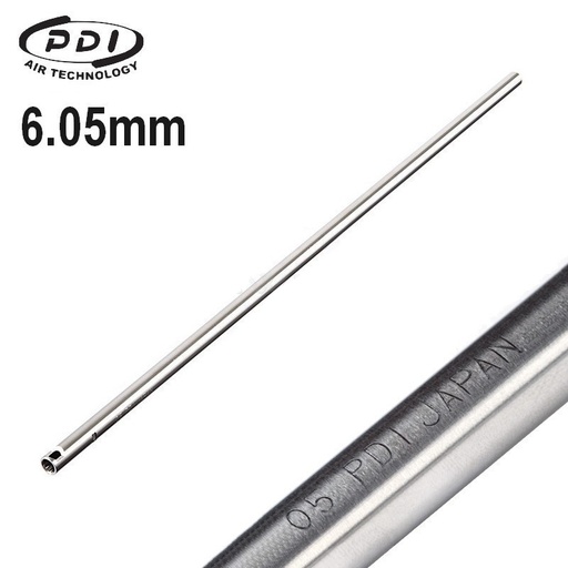 [4560249633156] Cañon de precisión AEG 6.05 420mm PDI