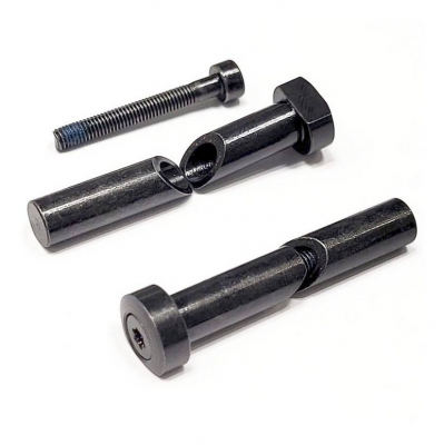 [RA9351] Magic Pin Anti-Wobble Pin M4 Retro Arms