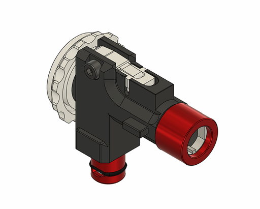 [RA9430] Cámara de Hop-Up RetroArms AR15 ULTRA