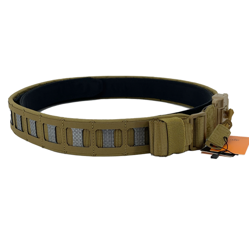 [10666] CONQUER TEGRIS MQR BELT - CB (M)