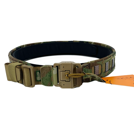 [11017] CONQUER TEGRIS MQR BELT - MC (L)