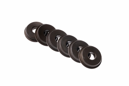 [RA9531] Retro Arms CNC ANTIROT bushings 4mm