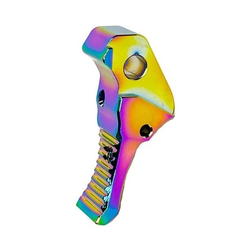[CTM0080-ECH] CTM CNC Gatillo Adjustable VELO para AAP-01 and G-Series - Chameleon