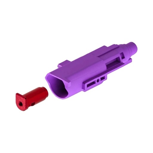 [CTM0073] CTM Enhanced Nozzle and CNC Nozzle Valve Set for AAP-01 / AAP-01C - Lila