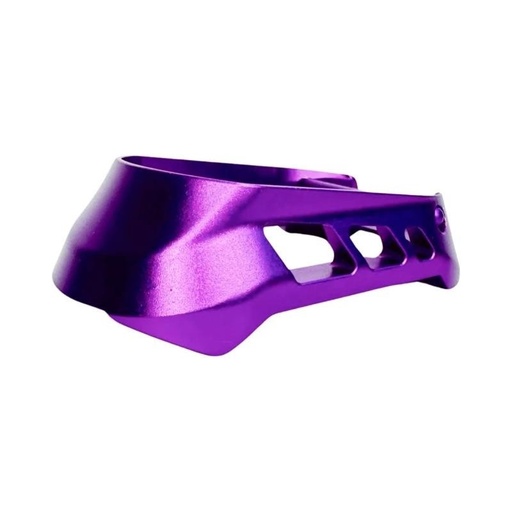 [a1006] CTM Magwell CNC Hi-Capa - Lila