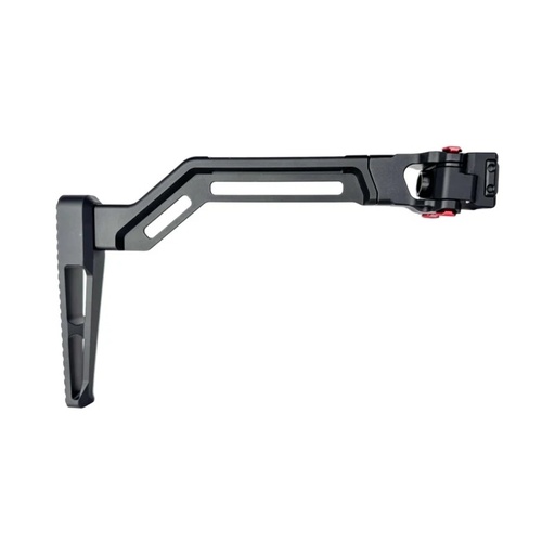 [CTM0083-66] CTM Culata para Ris TwinFold RIS 6.0" - Negro