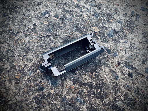 [RA-6577] Jaula de motor AK  Retro Arms