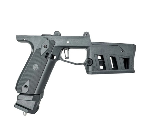 [CTM0084-BK] CTM AAP-01 / AAP-01C HPA M4XIMUS Kit - Negro