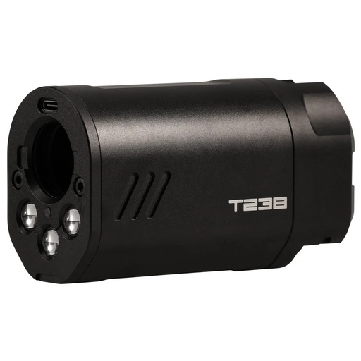 [T238-BURST-SHOTGUN] T238 Rainbow burst tracer module