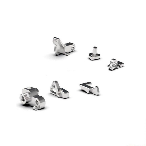 [CCT-AAP01-001] COWCOW Technology Hammer set steel CNC for AAP-01