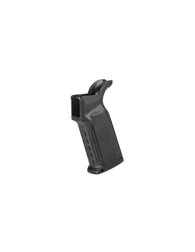 [M.202] Pistolete Cyma Motor Grip PDW style for M4 series - Negro