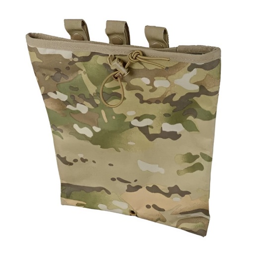 [16156049] Bolsa de descarga Miltec Drop molle MC