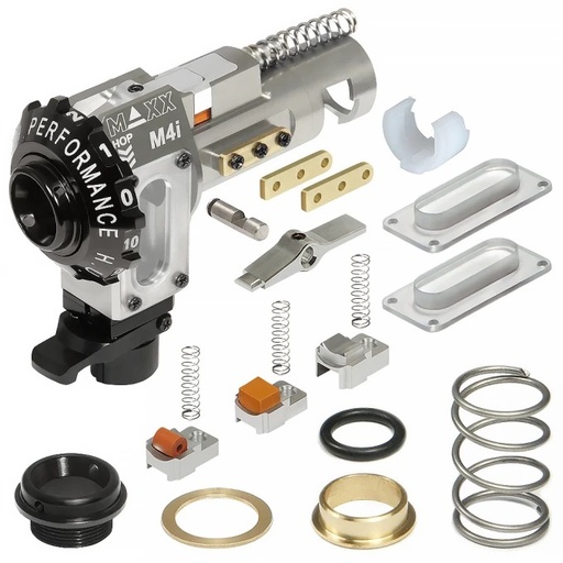 [MX-HOP010MI] Camara de hop Maxx Model M4i  PRO PARA ICS M4 AEG