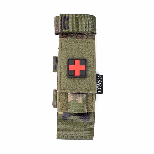 [CRS-042218-PB] FUNDA TORNIQUETE/TIJERA CORSO MOLLE PIX BOSCOSO