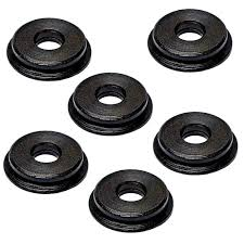 [B8PA] 8 mm steel bushings