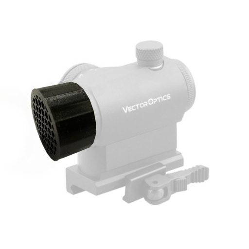 [3d] Protector 3D para mira Tipo T1 Panal