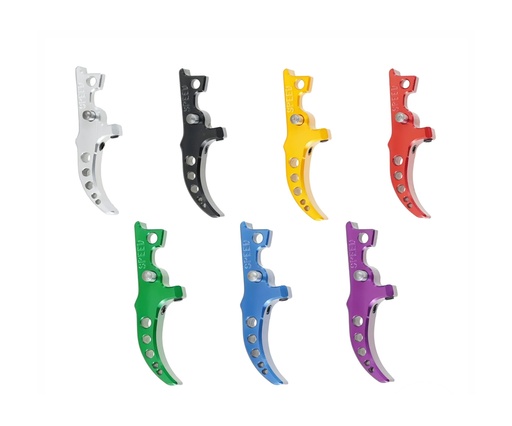 Gatillo M4 HPA  ajustable (Speed Airsoft)