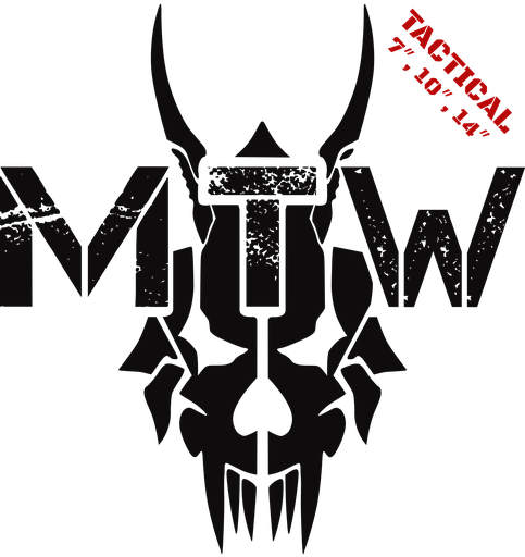 MTW Billet Tactical GEN3  (Wolverine Airsoft)