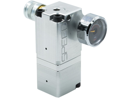 [SA5100] Regulador HPA SE (Speed Airsoft)