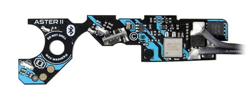 [ABT3] Aster II BT Expert V3 Rear  (Gate)