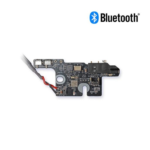 BLINC Bluetooth® FCU para MTW