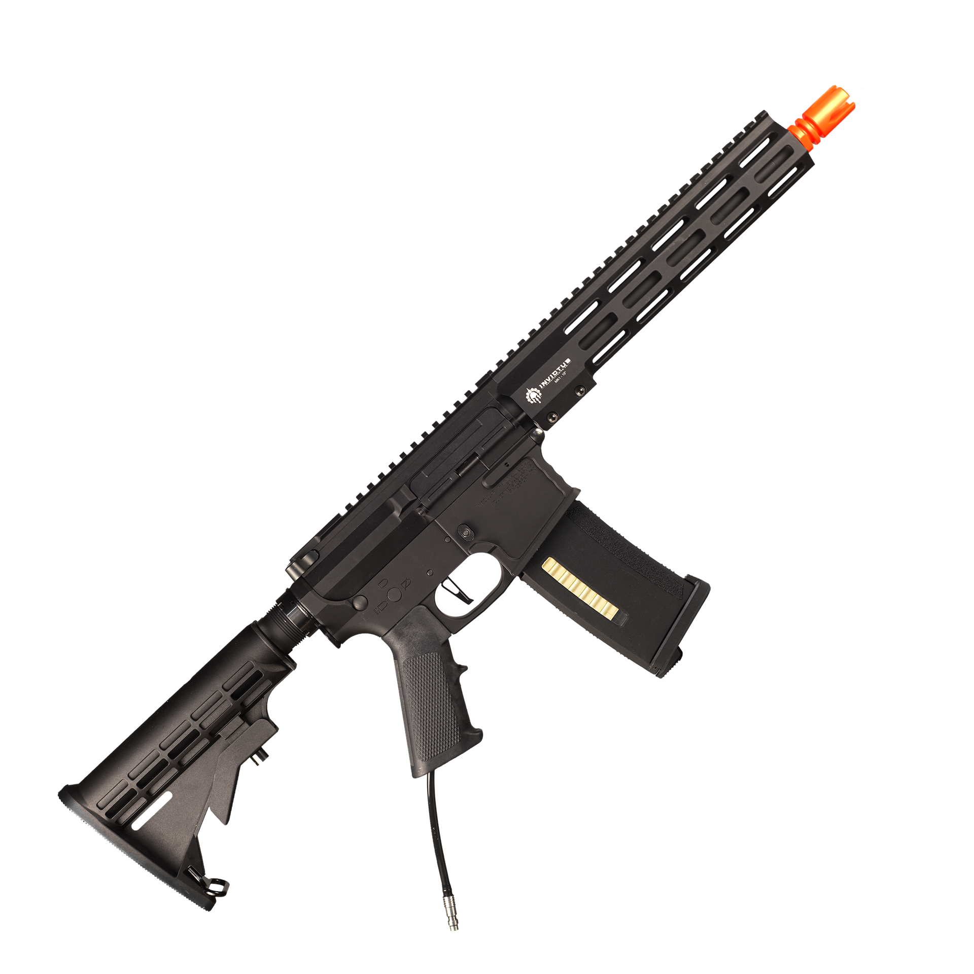 Wolverine MTW Billet Series HPA