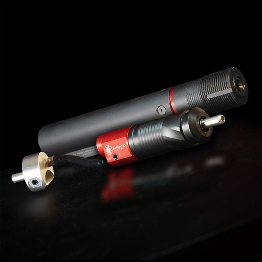 [MTW-A-606-XTS-SKU] QUAKE MTW + INFERNO XTS Upgrade Kit (Wolverine Airsoft)