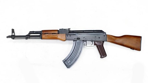 [A101S] Replica E&L ELAKM A101S – AN Pro Custom
