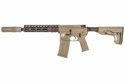 [SAC0002] REPLICA M4 GBB SECUTOR CENTURION II COYOTE