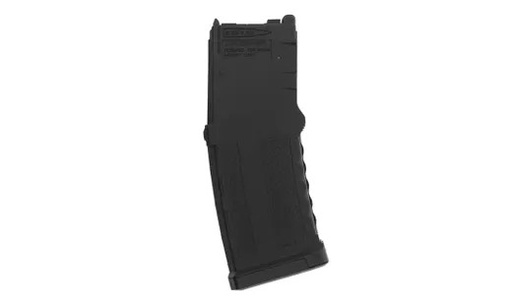 [SAC1001] CARGADOR SECUTOR ARMS 35RDS GBB BLACK