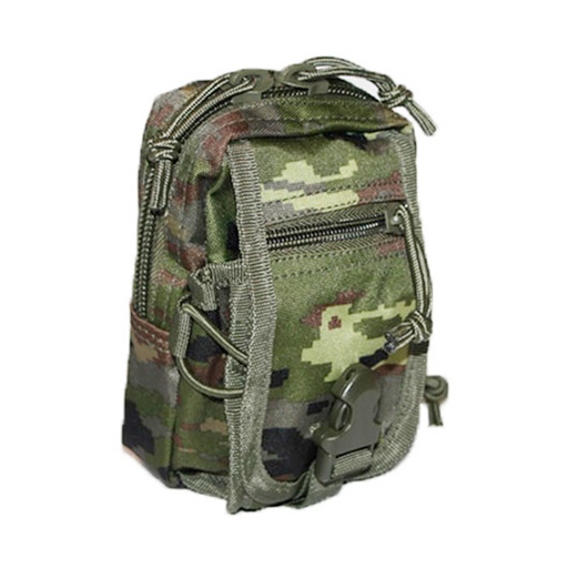 [30610-PB] Bolsito MOLLE Pixel Boscoso – Compacto, resistente y funcional