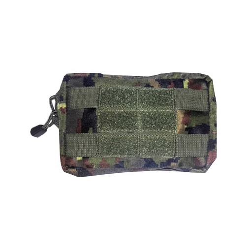 [IW-39815-PB] BOLSITO MOLLE RECTANGULAR PEQ. VELCRO PIX.BOSCOSO