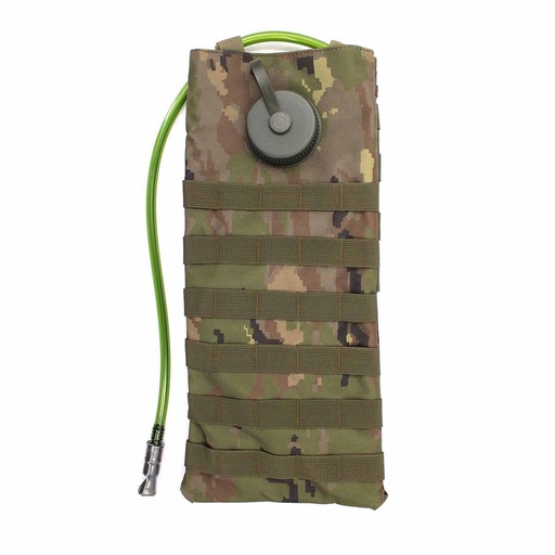 [CRS-031018-PB] CAMELBACK CORSO BUCCANNER 2.5L MOLLE PIX.BOSCOSO