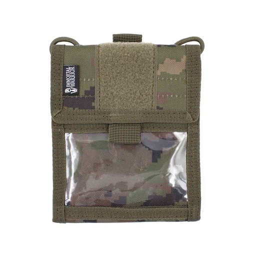 [IW-39654-PB] PORTADOCUMENTOS IMMORTAL CUELLO PIX.BOSCOSO