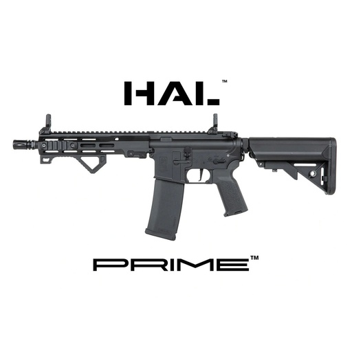 [SPE-01-042294-00] FUSIL SPECNA ARMS PRIME SA-P23 HAL ETU BRUSHLESS NEGRO