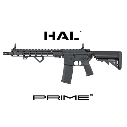 [SPE-01-042292-00] FUSIL SPECNA ARMS PRIME SA-P22 HAL ETU BRUSHLESS NEGRO