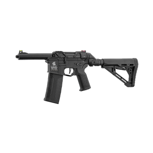 [LE9075] REPLICA AEG LT AIRTAC GEN III - Black (Lancer Táctical)