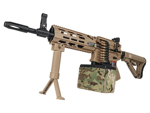 [EGCM16LMGD] Replica G&G  CM16 LMG DST
